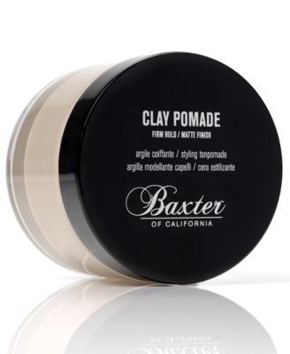 Baxter Of California - Baxter Clay Pomade, 60 ml