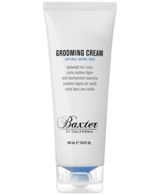 Baxter Of California - Baxter Grooming Cream, 3.4-oz.