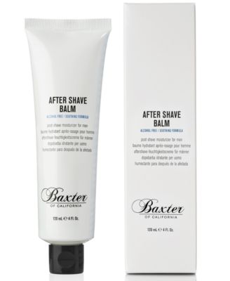 Baxter Of California - Baxter After Shave Balm, 4 fl. oz.
