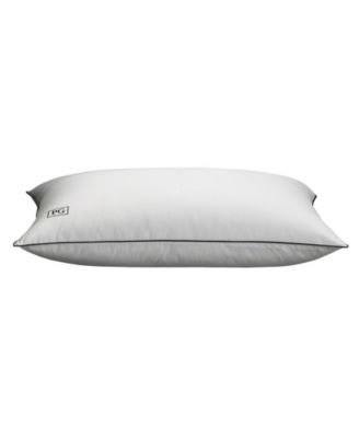 Pillow Guy - White Down Overstuffed Pillows Certified RDS
