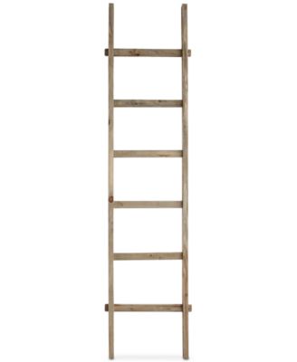 3R Studio - Wood Ladder