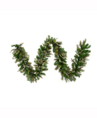 Vickerman - 25' CASHMERE GARLAND