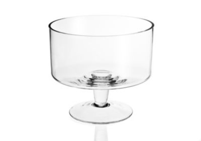 Badash Crystal - Trifle Bowl 9"