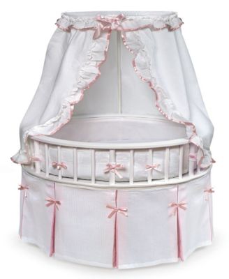 Badger Basket - ELEGANCE BASSNT PINK