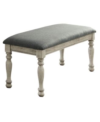 Furniture - Monson Bench