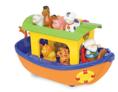 Kiddieland