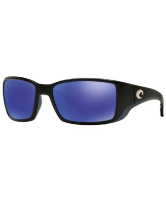 Costa Del Mar - Polarized Sunglasses, BLACKFIN 06S000003 62P