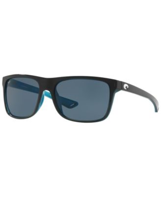 Costa Del Mar - Polarized Sunglasses, REMORA 56