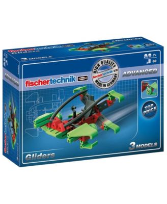 Fischertechnik