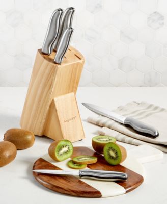 BergHOFF - Essentials Collection 6-Pc. Knife Set