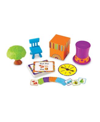 Learning Resources
