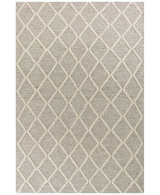 Kas - Cortico Diamonds 3'3" x 5'3" Area Rug