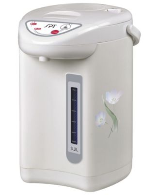 SPT Appliance Inc.