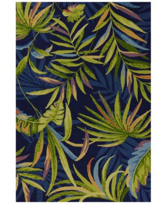 Kas - Harbor Playa 3'3" x 5'3" Indoor/Outdoor Area Rug