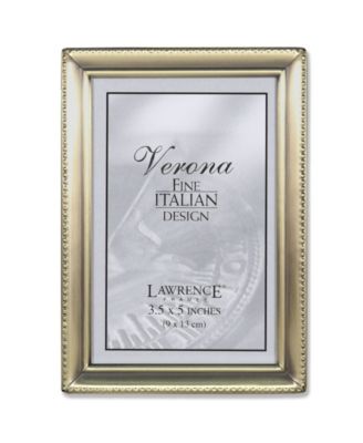 Lawrence Frames