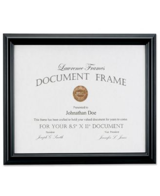 Lawrence Frames