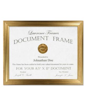 Lawrence Frames