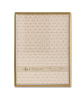 Lawrence Frames