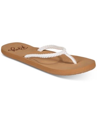 Roxy - Costas Flip-Flop Sandals