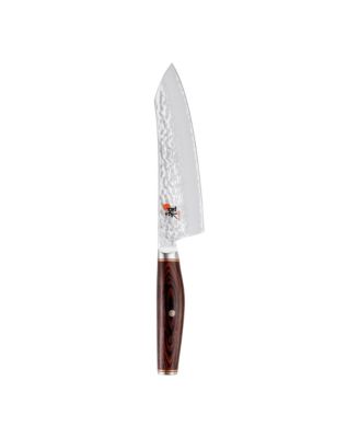 Miyabi - Artisan 7" Rocking Santoku Knife