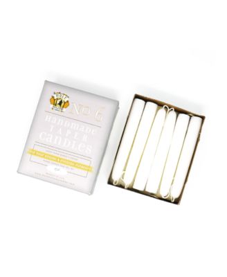 Mole Hollow Candles
