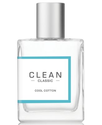 CLEAN Fragrance - Classic Cool Cotton Fragrance Collection