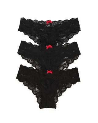 Skarlett Blue - Goddess Chikini 3-Pack 1753101MP