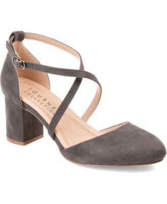 Journee Collection
