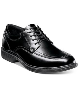 Nunn Bush - Men's Bourbon Street Dress Casual Shoes
