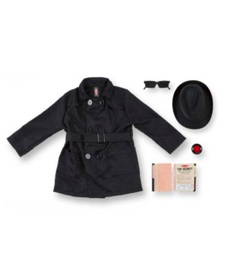 Melissa and Doug - Spy Role Play Set