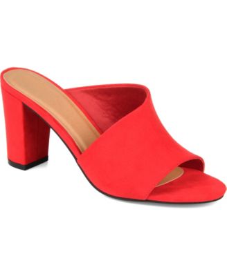 Journee Collection