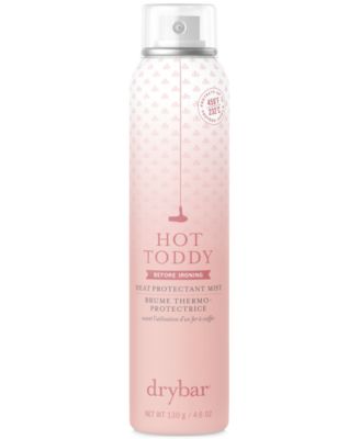 Drybar - Hot Toddy Heat Protectant Mist