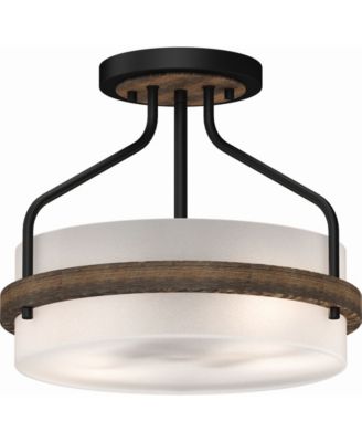 Volume Lighting