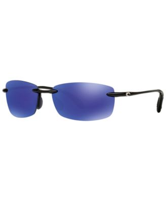 Costa Del Mar - Unisex Polarized Sunglasses, 6S000121