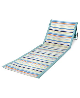 Oniva - Portable Beachcomber Beach Mat