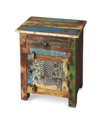 Butler - Reverb Accent Chest, Quick Ship