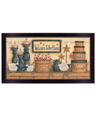 Trendy Décor 4U