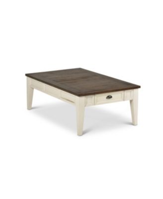 Furniture - Cagney Cocktail Table