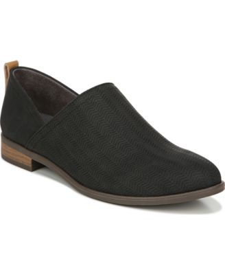 Dr. Scholl's - Ruler Slip-On Shooties