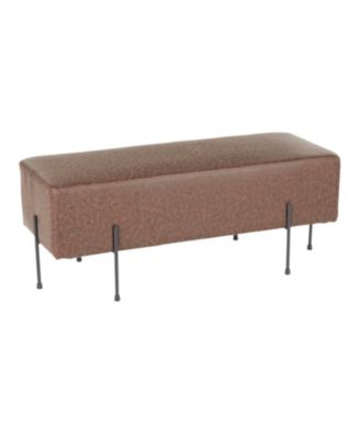Lumisource - Daniella Bench