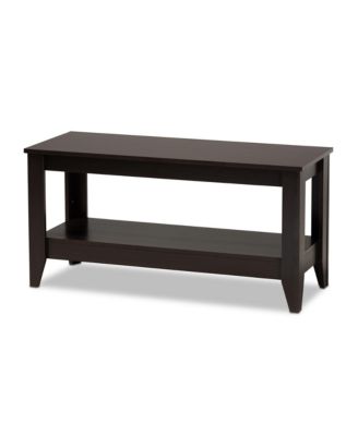 Furniture - Elada Coffee Table