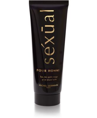 Michel Germain - sexual pour homme After Shave Balm, 3.4 oz - A Macy's Exclusive