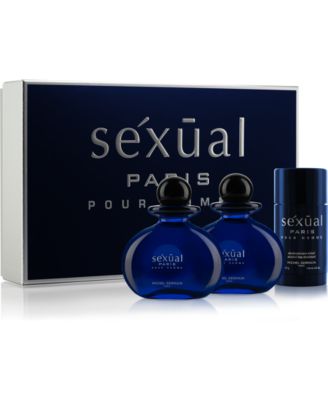 Michel Germain - Sexual Paris Homme Gift Set