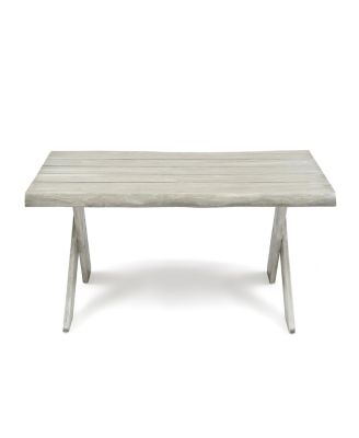 Noble House - Esmeralda Outdoor Coffee Table
