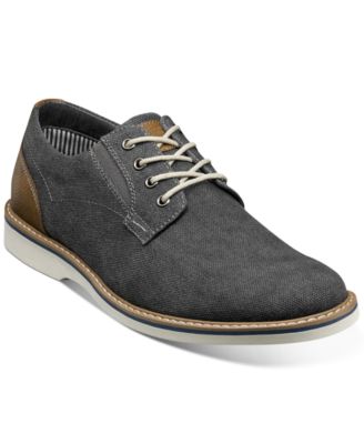 Nunn Bush - Men's Barklay Canvas Oxfords