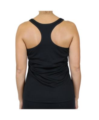 Galaxy By Harvic - Women's Moisture Wicking Racerback Tanks