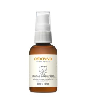 Erbaviva - Stretch Mark Cream Travel, 2 oz.