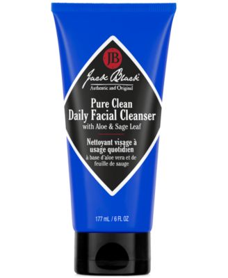 Jack Black - Pure Clean Daily Facial Cleanser