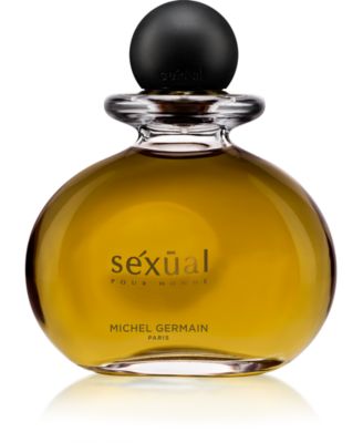 Michel Germain - sexual pour homme Fragrance Collection for Men - A Macy's Exclusive