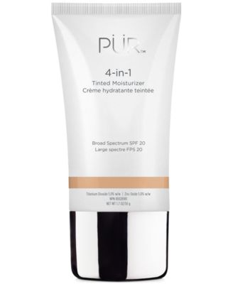 PÜR - 4-In-1 Tinted Moisturizer